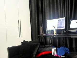 Live webcam model perfect-black-ass on Soda Cams