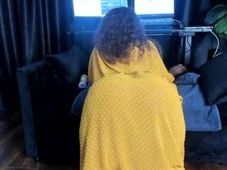 perfect-black-as... Live Webcam on CamSoda