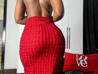 perfect-black-ass webcam