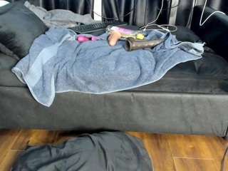 perfect-black-ass Sex Cam Show