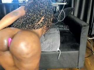 Perfect-Black-Ass