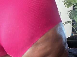 Perfect-Black-Ass live cam preview