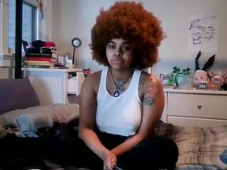 Tatted Cookie Butter (Kendra-and-king) Cam Model Bio - Camsoda