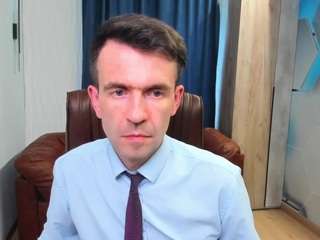 stevetiger Live Webcam on CamSoda