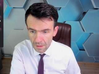 stevetiger Live Webcam on CamSoda