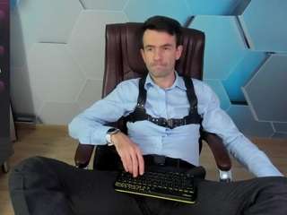 stevetiger's CamSoda show and profile