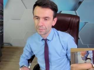 stevetiger's CamSoda show and profile