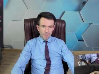 stevetiger Live Webcam on CamSoda