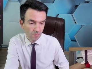 stevetiger Live Webcam on CamSoda