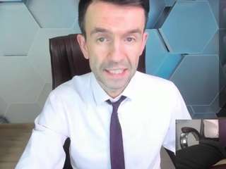 stevetiger Live Webcam on CamSoda