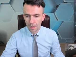 stevetiger webcam model