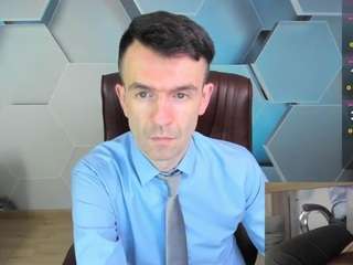 stevetiger Live Webcam on CamSoda