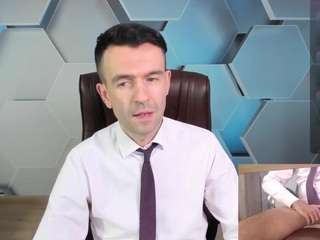 stevetiger's CamSoda show and profile