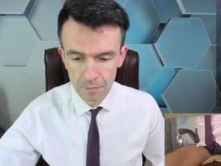 stevetiger Live Webcam on CamSoda