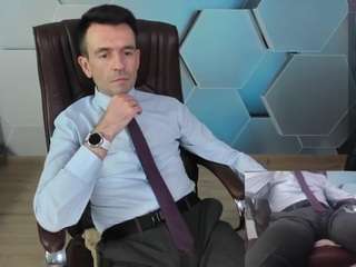 stevetiger Live Webcam on CamSoda