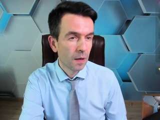 stevetiger webcam model