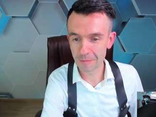 stevetiger Live Webcam on CamSoda