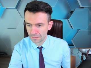 stevetiger Live Webcam on CamSoda