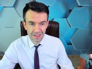 stevetiger's CamSoda show and profile