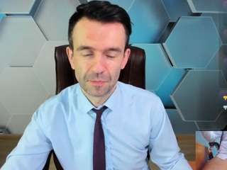 stevetiger's CamSoda show and profile