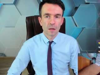 stevetiger's CamSoda show and profile