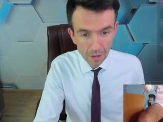 stevetiger's CamSoda show and profile