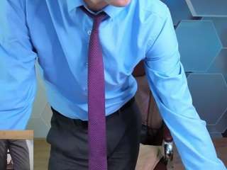 SteveTiger — LIVE on Camsoda