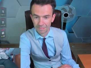 stevetiger Sex Cam Show