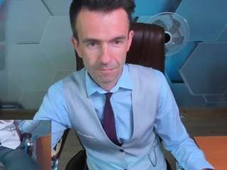 stevetiger Sex Cam Show