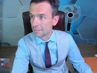 stevetiger Sex Cam Show
