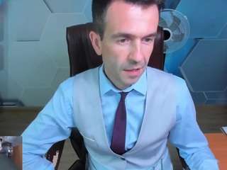 stevetiger Sex Cam Show