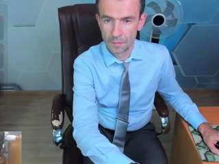 stevetiger Sex Cam Show