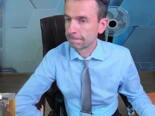 stevetiger Sex Cam Show