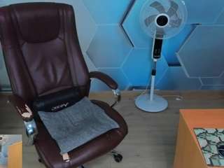 stevetiger Sex Cam Show
