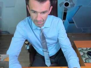 stevetiger Sex Cam Show