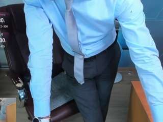 stevetiger Sex Cam Show