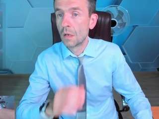 stevetiger Sex Cam Show