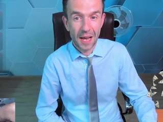 stevetiger Sex Cam Show