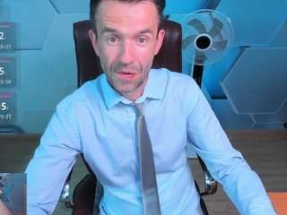 stevetiger Sex Cam Show