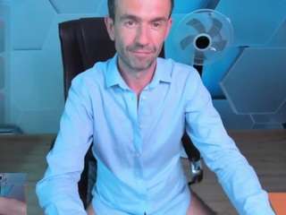 stevetiger Sex Cam Show