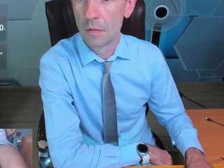 stevetiger Sex Cam Show