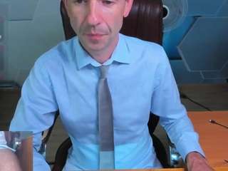stevetiger Sex Cam Show