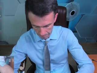 stevetiger Sex Cam Show
