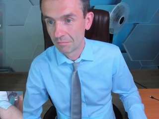 stevetiger Sex Cam Show