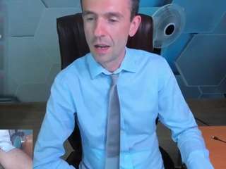 stevetiger Sex Cam Show