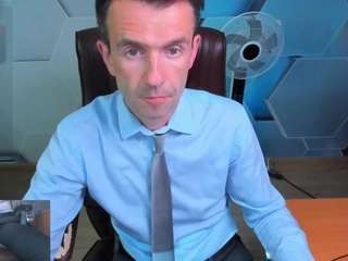 stevetiger Sex Cam Show