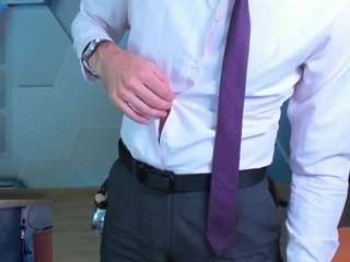 stevetiger Sex Cam Show