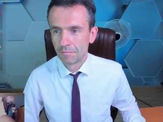 stevetiger Sex Cam Show