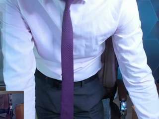 stevetiger Sex Cam Show
