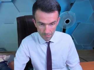 stevetiger Sex Cam Show